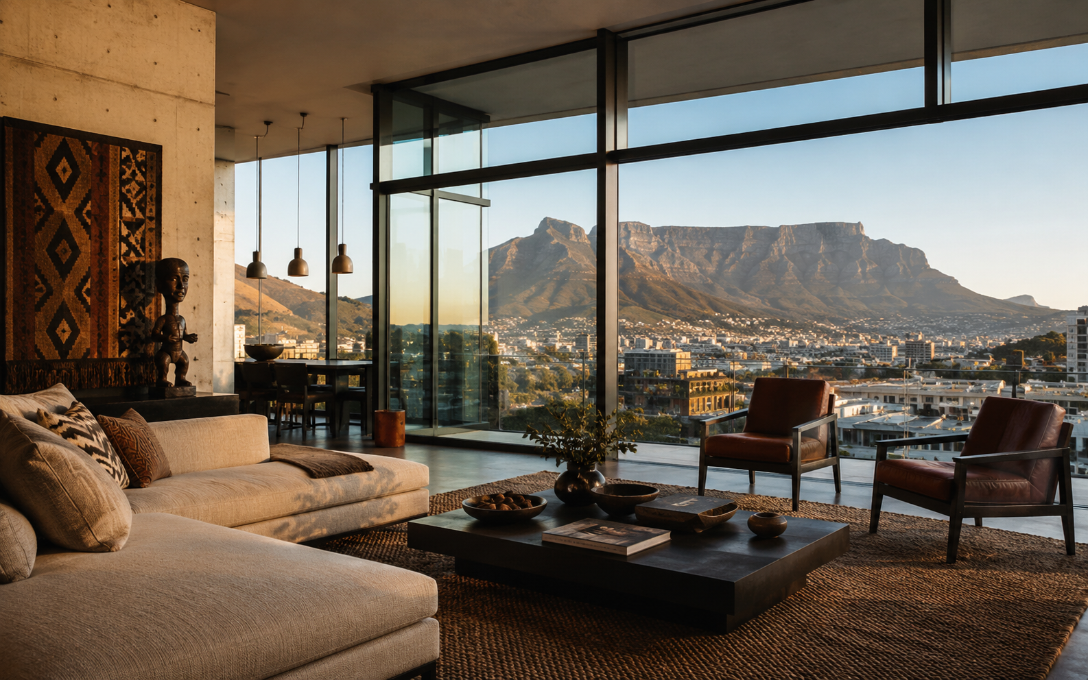 Cape Town's Design Renaissance