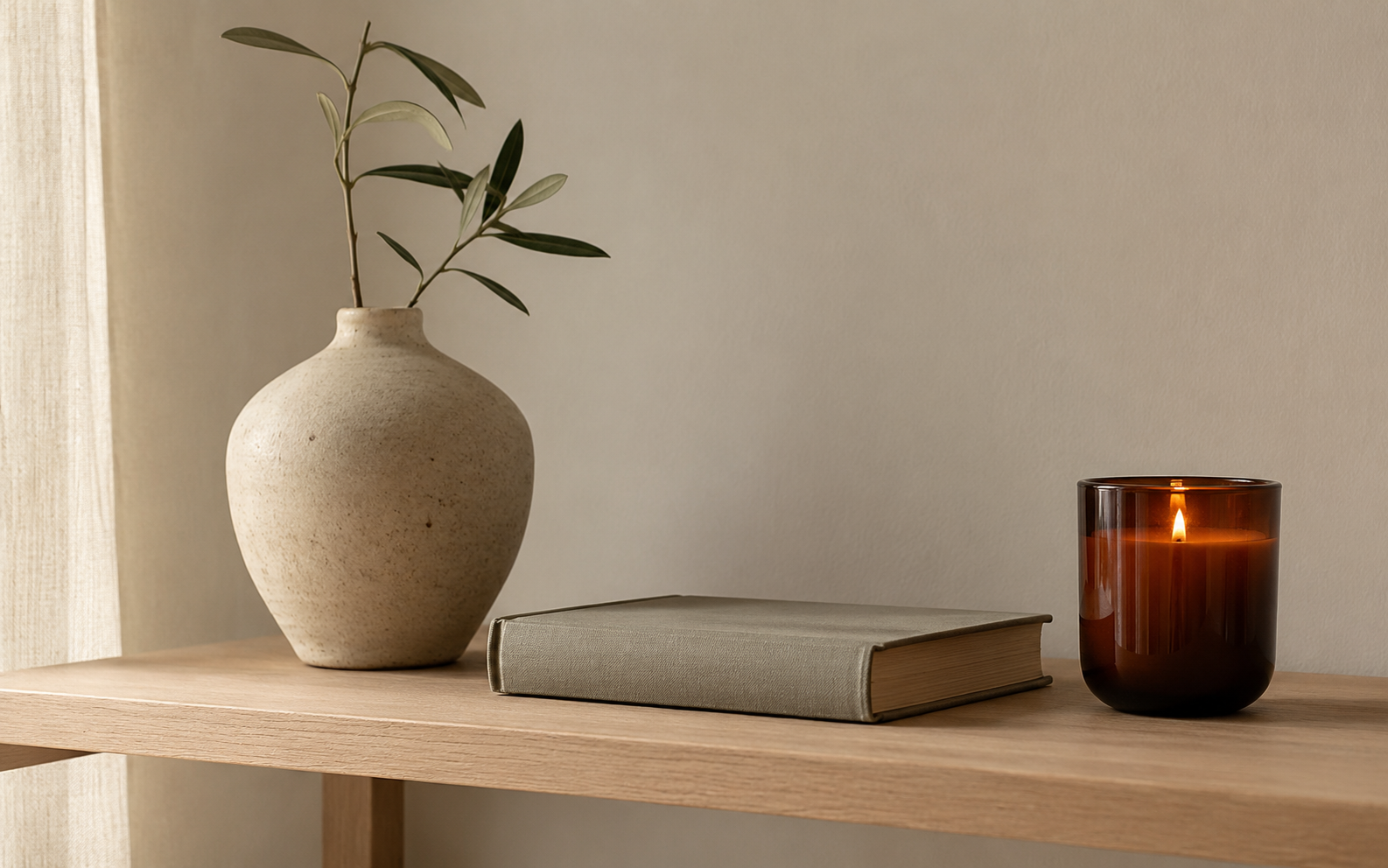 The Case for Buying Fewer, Better Things